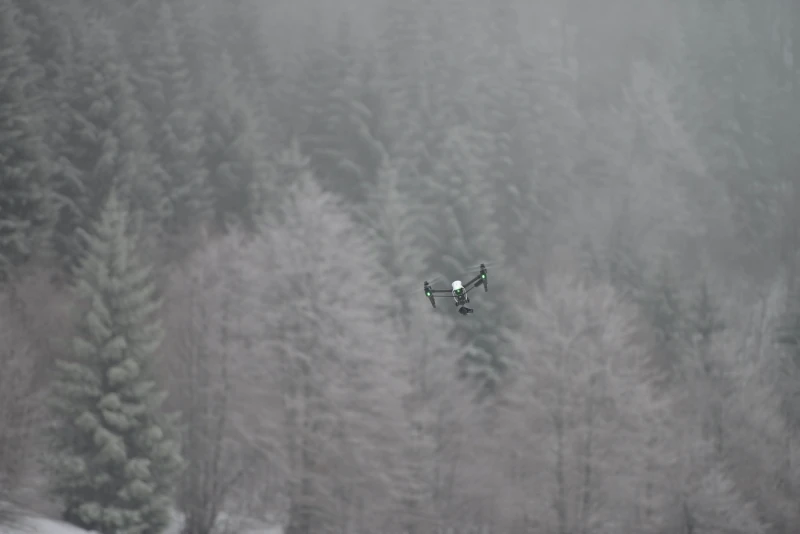 Dron