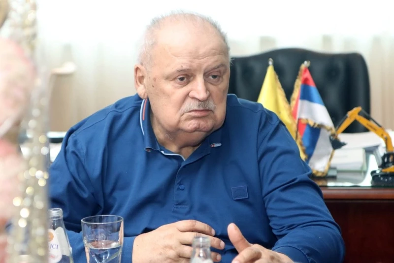 Slobodan Stanković