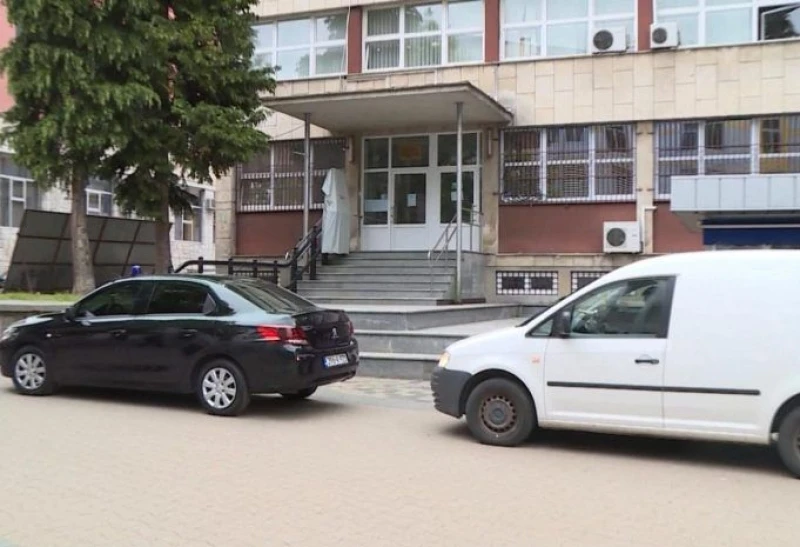Sud u Bihaću