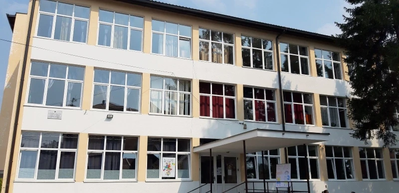 Druga osnovna škola Živinice