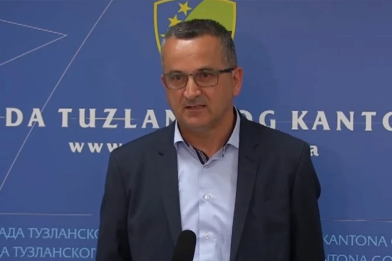 Sulejman Brkić