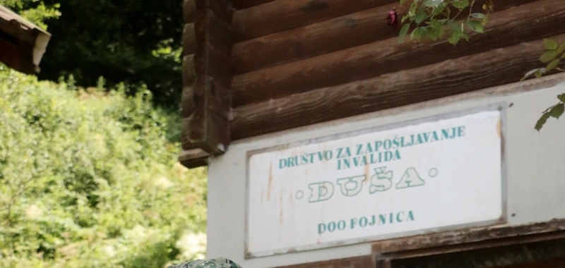Fojnica Đuša