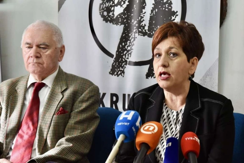Alma Čolo, Krug 99