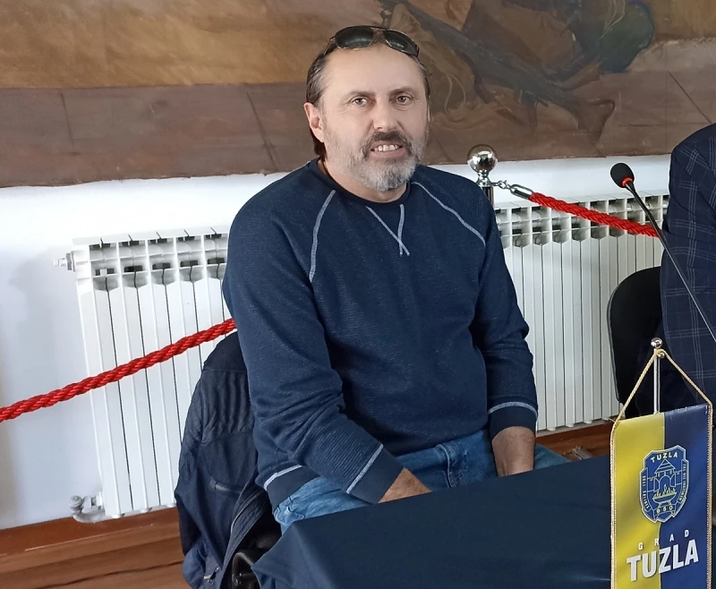 Davor Sučić alias Sejo Sexon