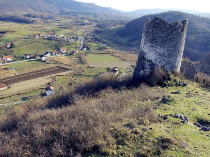 Krajina 