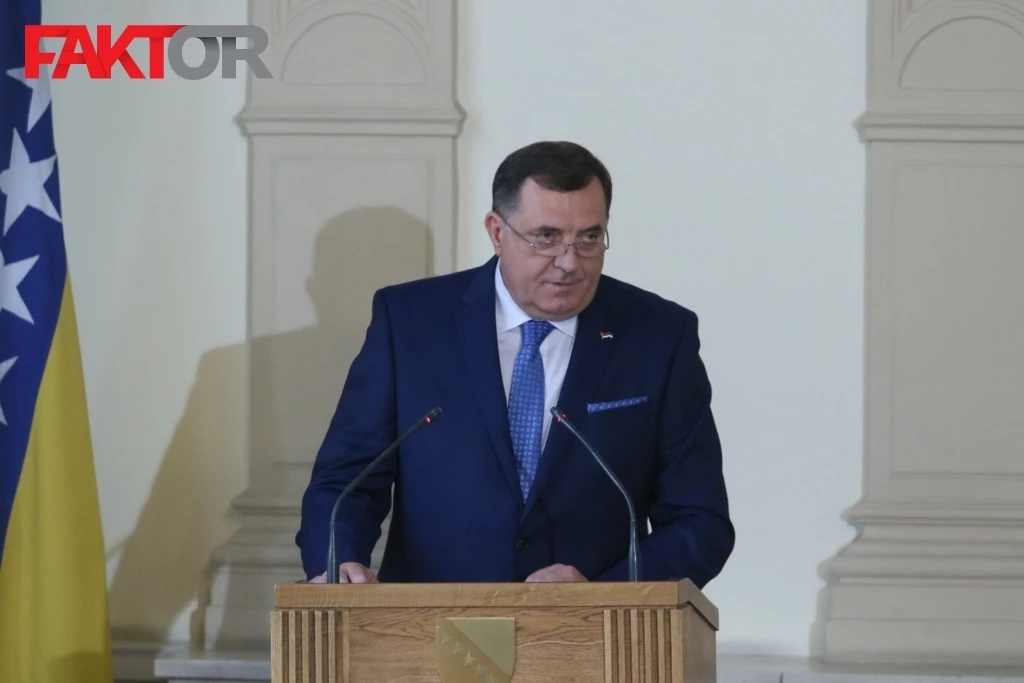 Milorad Dodik