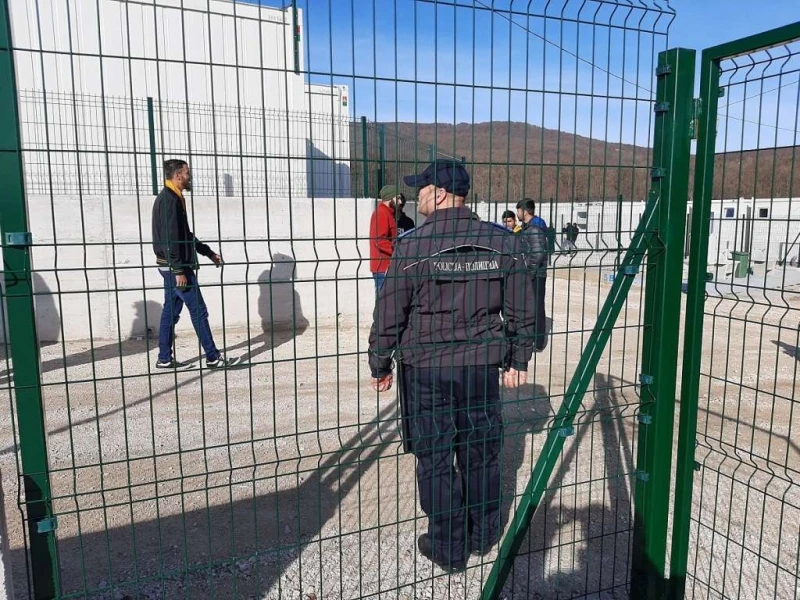 Migranti