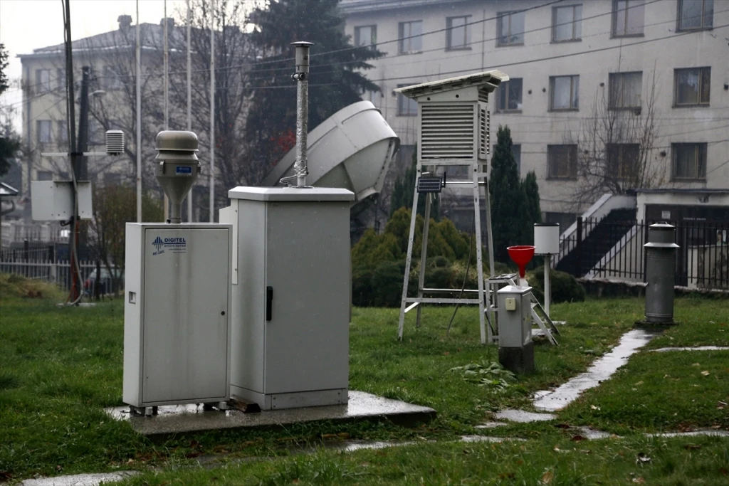 Ove godine zabilježene natprosječne temperature