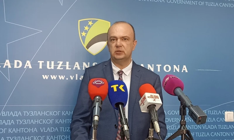Emir Begić
