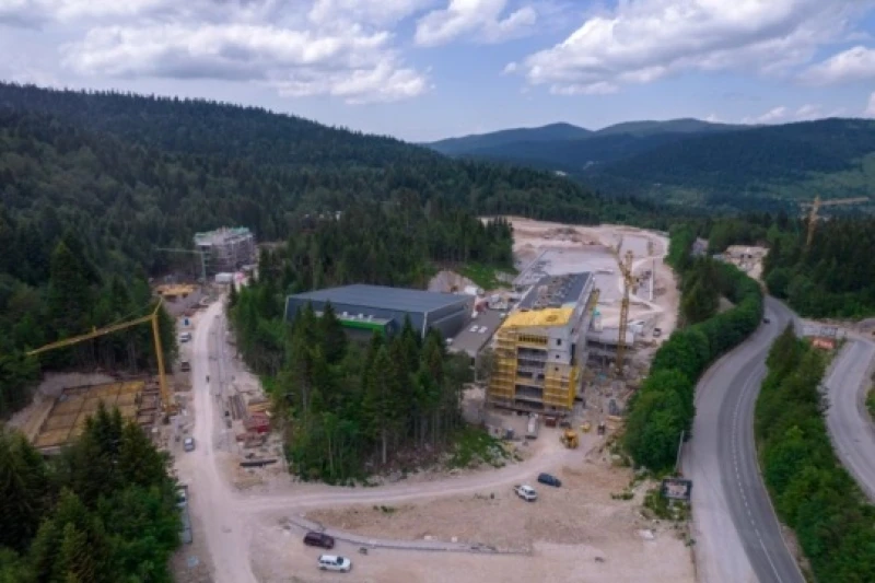 Bjelašnica
