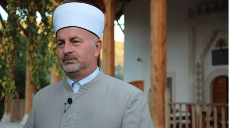 Remzija ef. Pitić