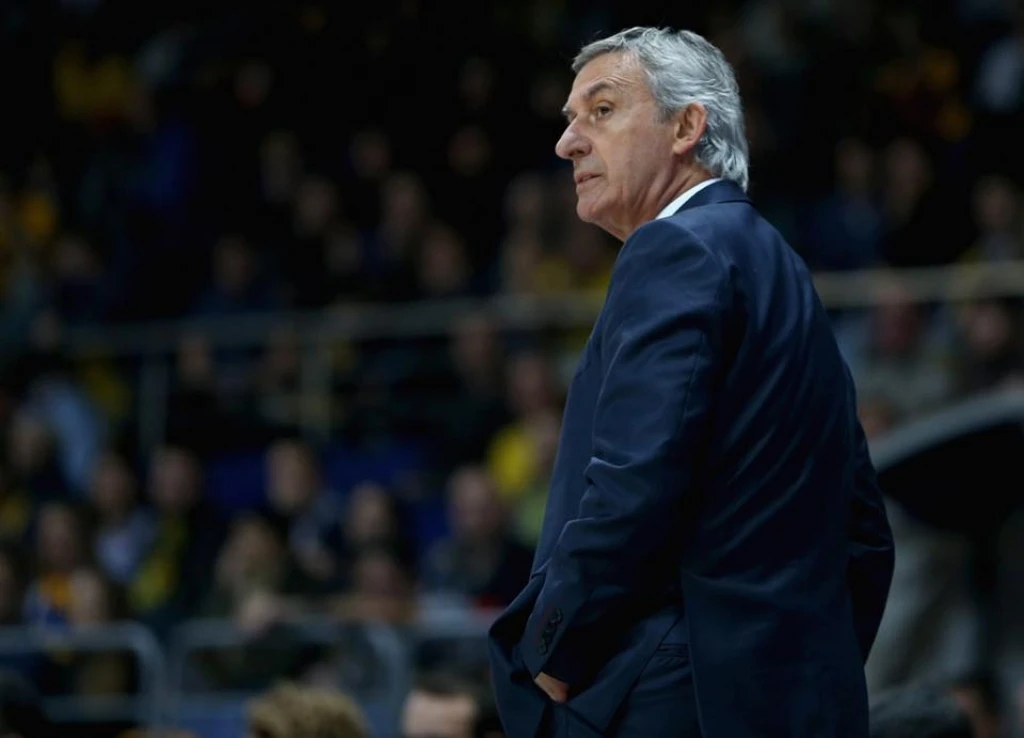 Svetislav Pešić