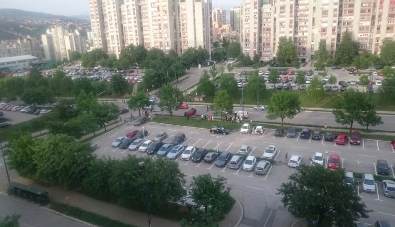 Alipašino Polje