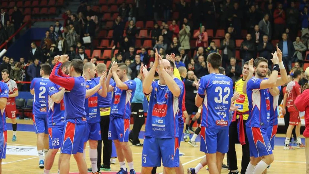 RK Borac