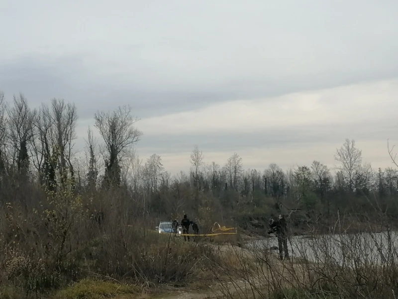Pronađeno tijelo kod Drine