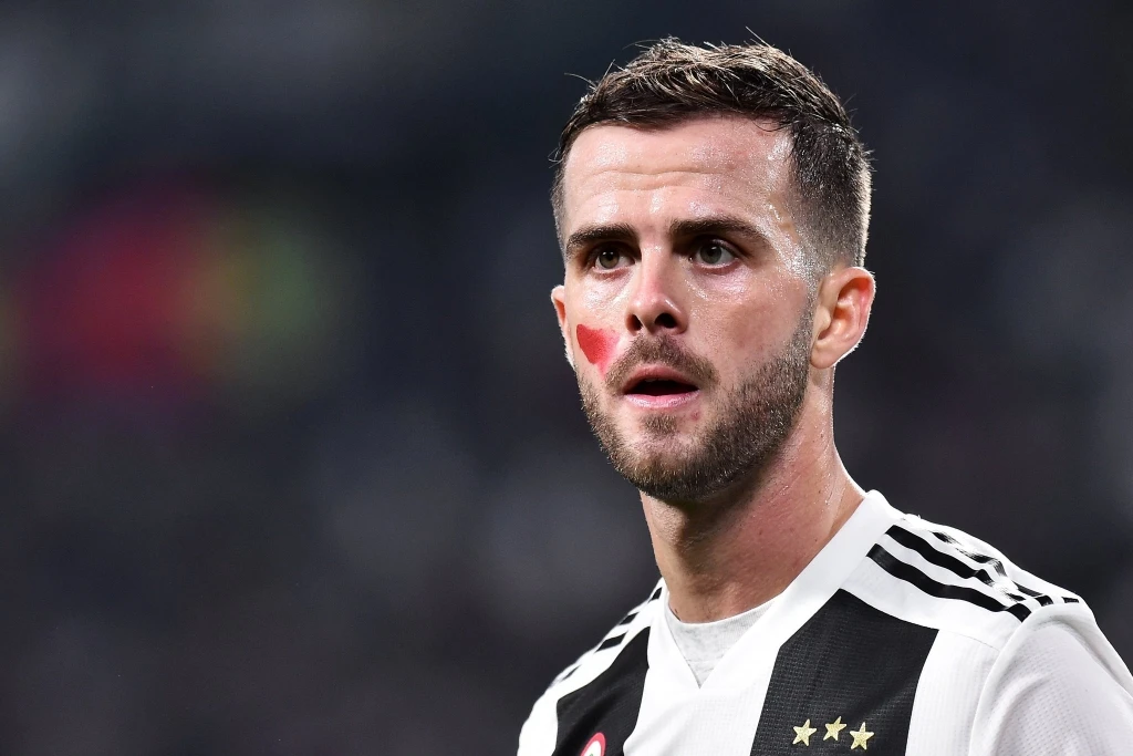 Miralem Pjanić