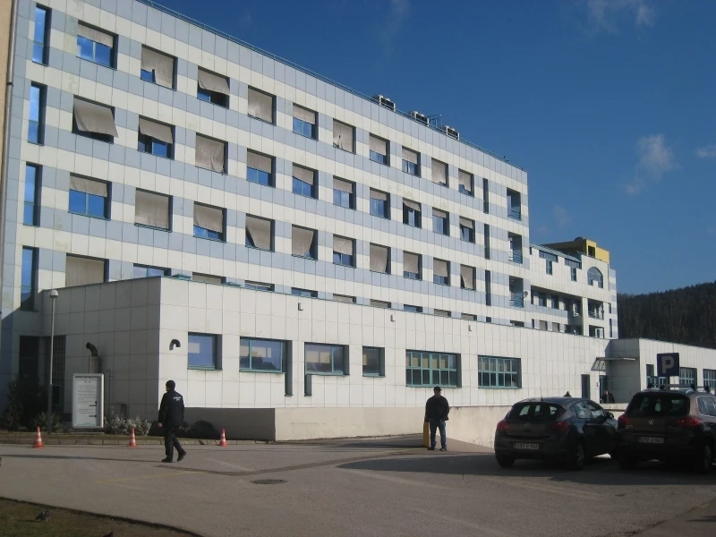 UKC Tuzla 