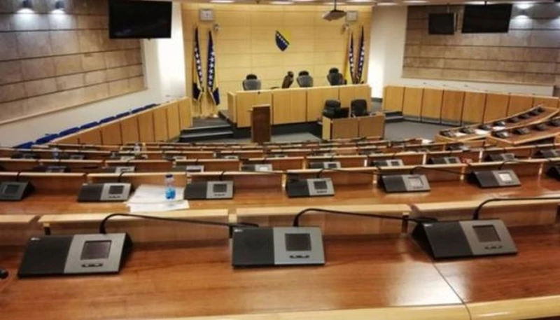 Parlament FBiH