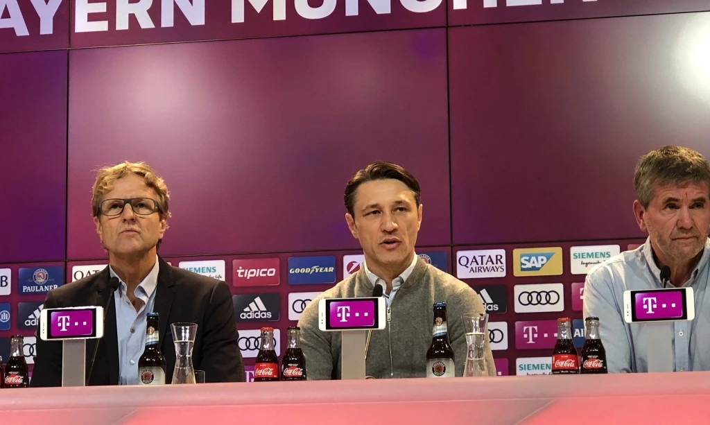 Niko Kovač