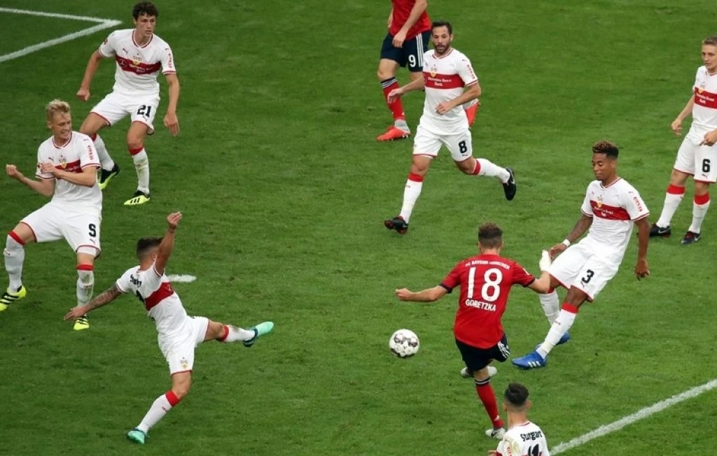 Leon Goretzka