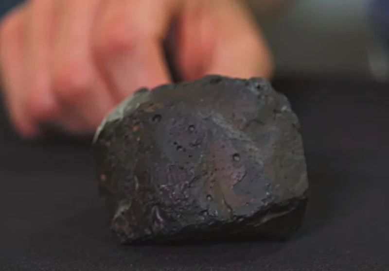 Meteorit