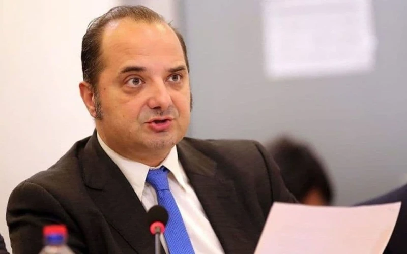 Aleksandar Raković