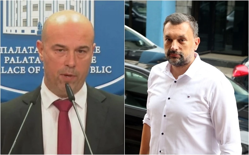 Tegeltija i Konaković