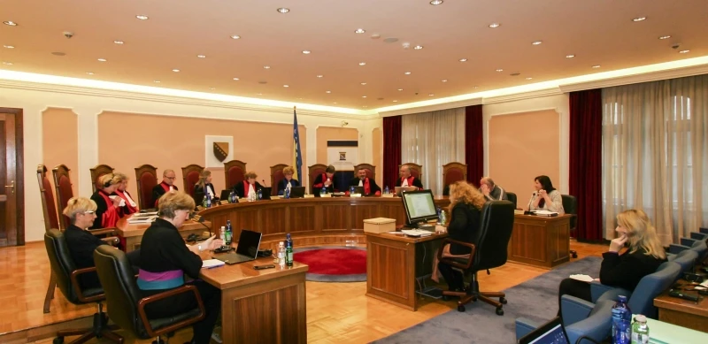 Ustavni sud BiH