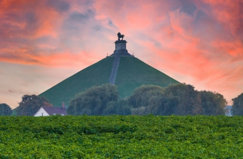 Waterloo
