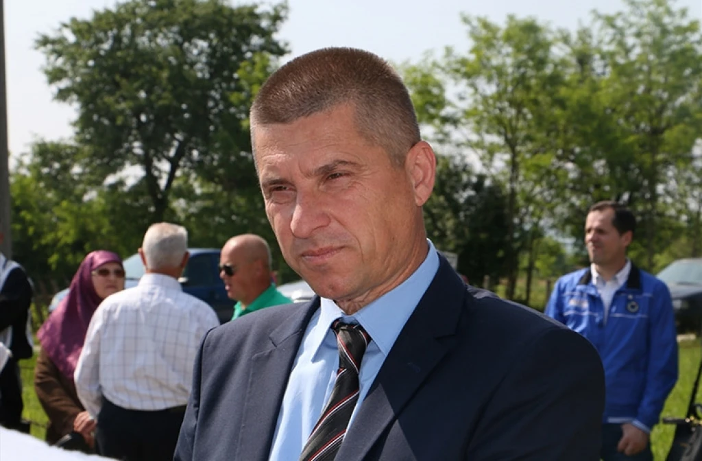 Jasmin Mešković 