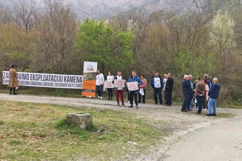 Kamenolom Kuti 