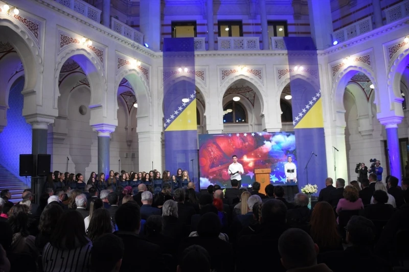 Svečanost u Vijećnici