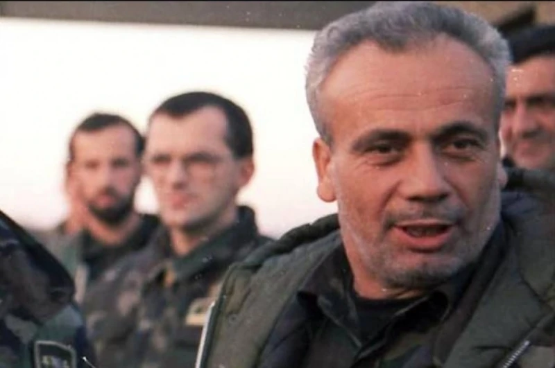Mehmed Alagić 