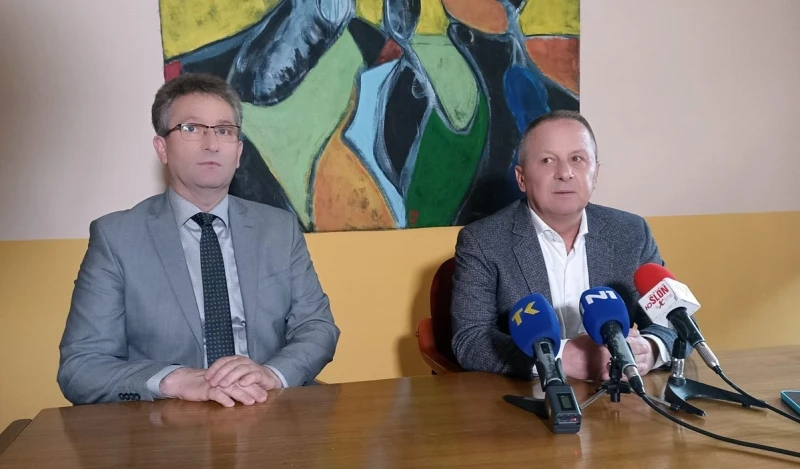 Suljkanović i Alić