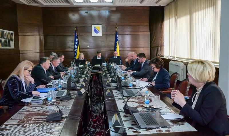 Federalna vlada 