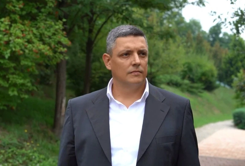 Saša Lukić