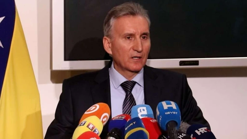 Kemal Ademović