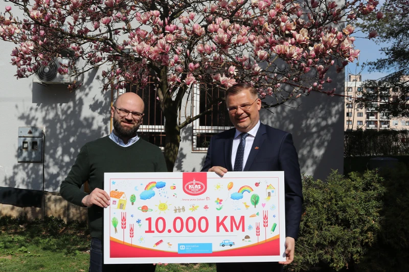 SOS dječije selo BiH