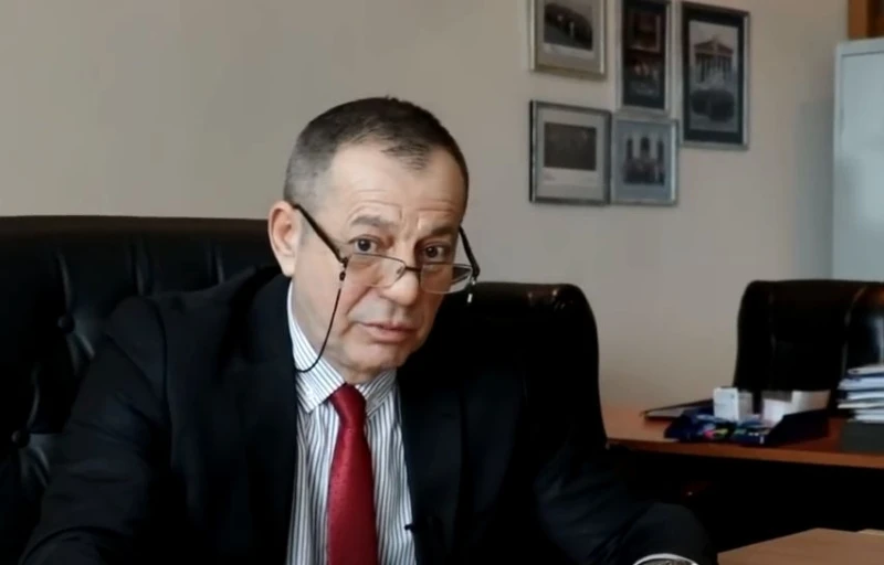 Boško Šiljegović