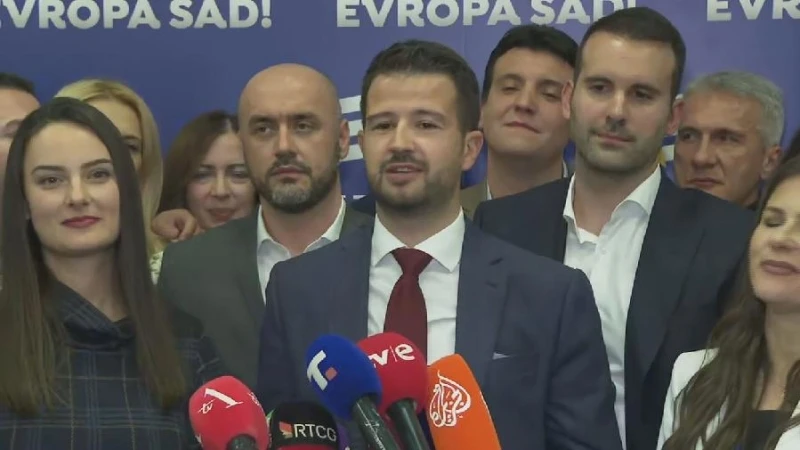 Jakov Milatović