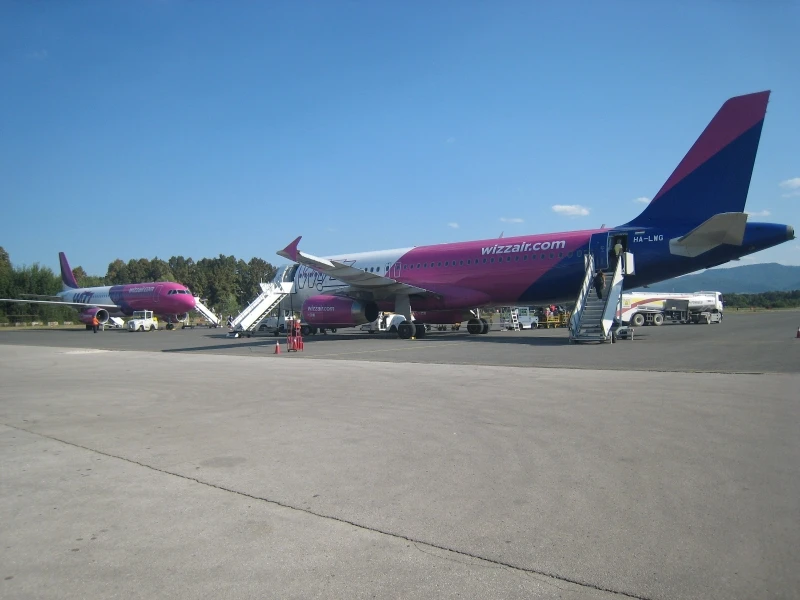 Međunarodni aerodorom Tuzla