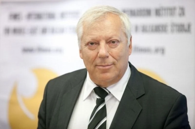 Ferid Muhić