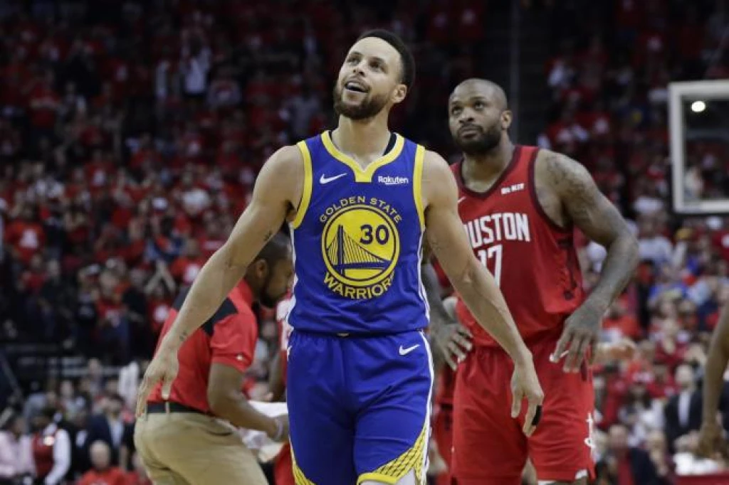 Stephen Curry