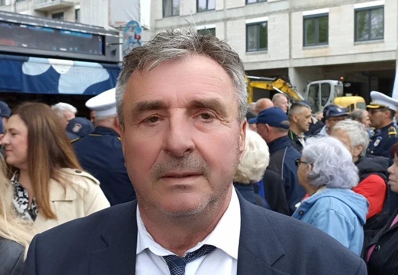 Niko Jurić