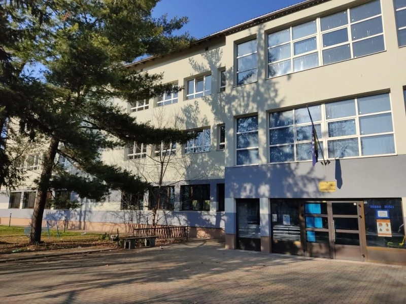 Elektrotehnička škola Tuzla