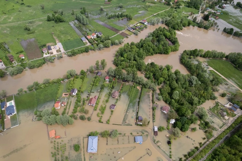Poplave BIhać 