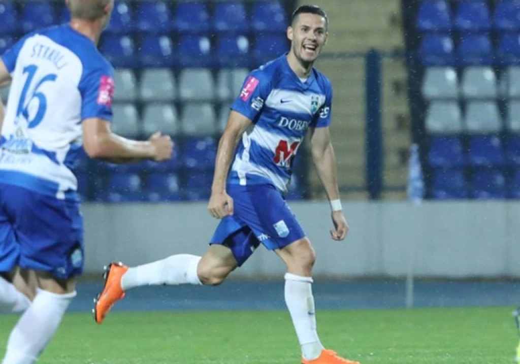 Haris Hajradinović