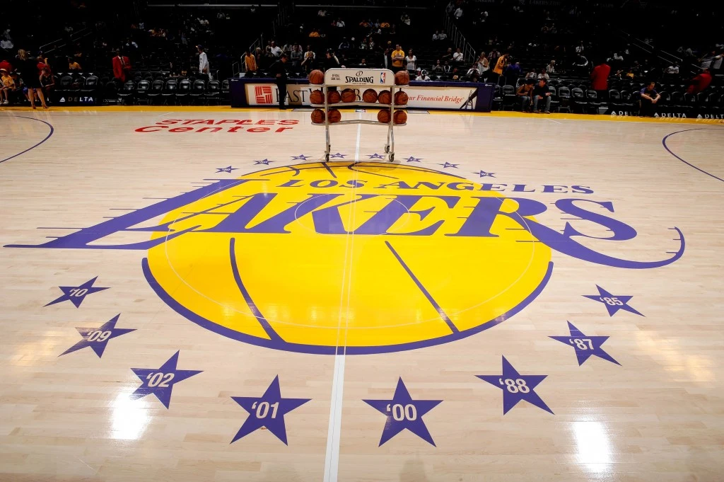 Los Angeles Lakers