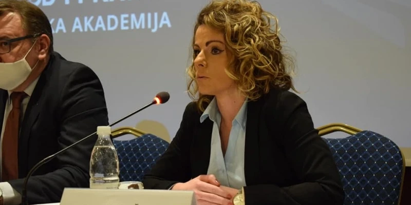 Danijela Šahat 