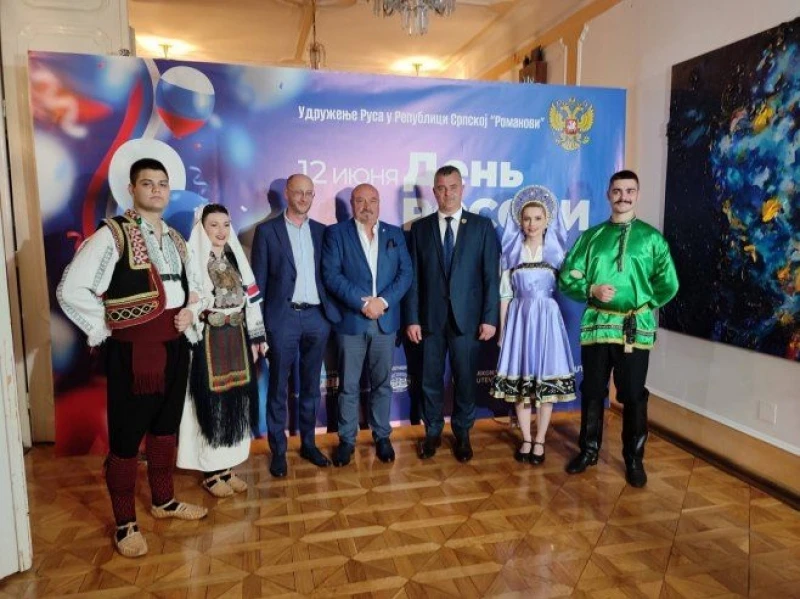 Goran Petronijević u Banjoj Luci